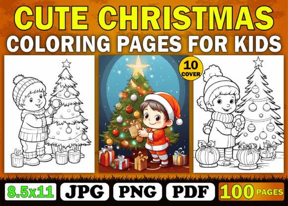 Download 100 Merry Christmas Coloring Pages Kids - Merry christmas coloring pages Collection