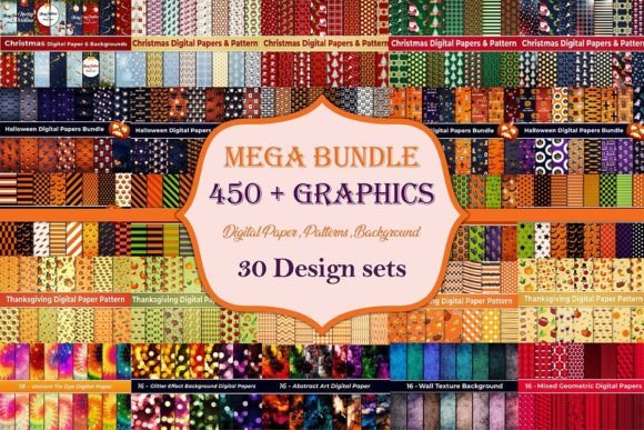 Download Mega Bundle - Mega bundle Collection