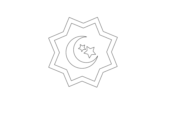 Download Islamic Ornaments Unique Coloring Pages - Unique coloring pages Collection